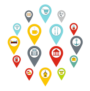 Your personal real local travel assistant.